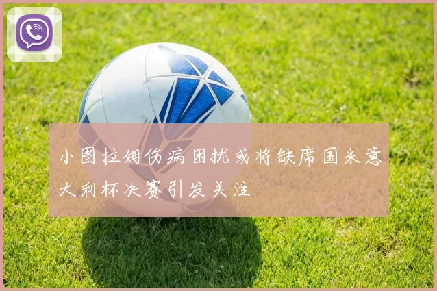 小图拉姆伤病困扰或将缺席国米意大利杯决赛引发关注