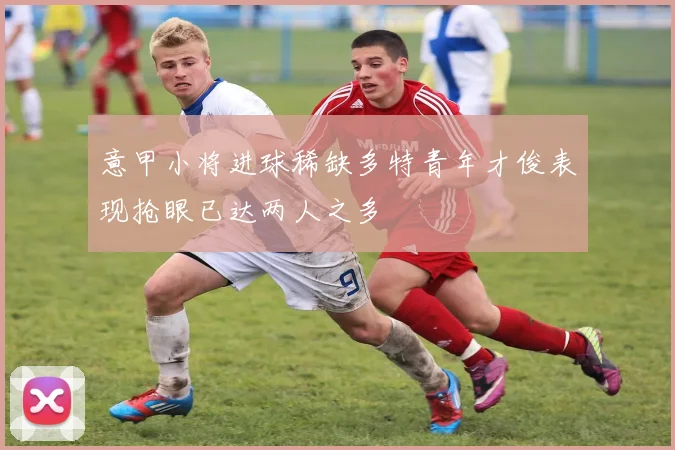 意甲小将进球稀缺多特青年才俊表现抢眼已达两人之多